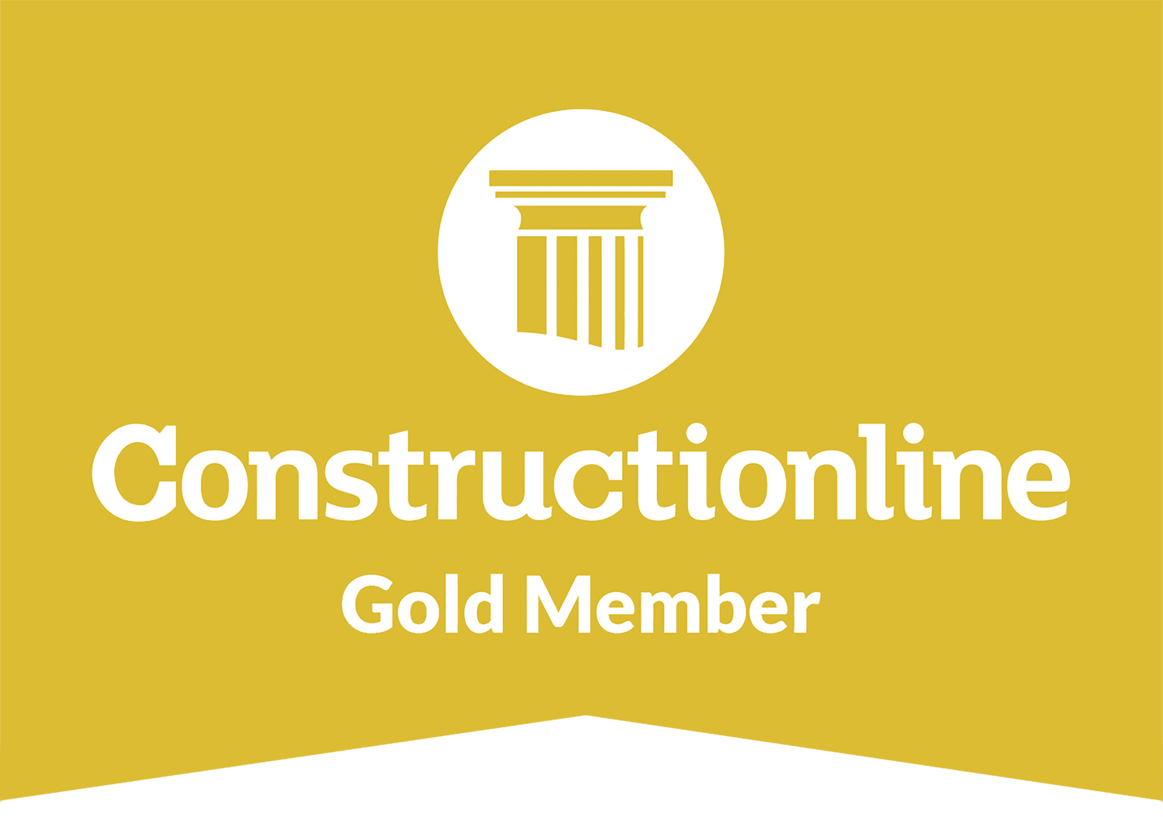 Constructionline Gold