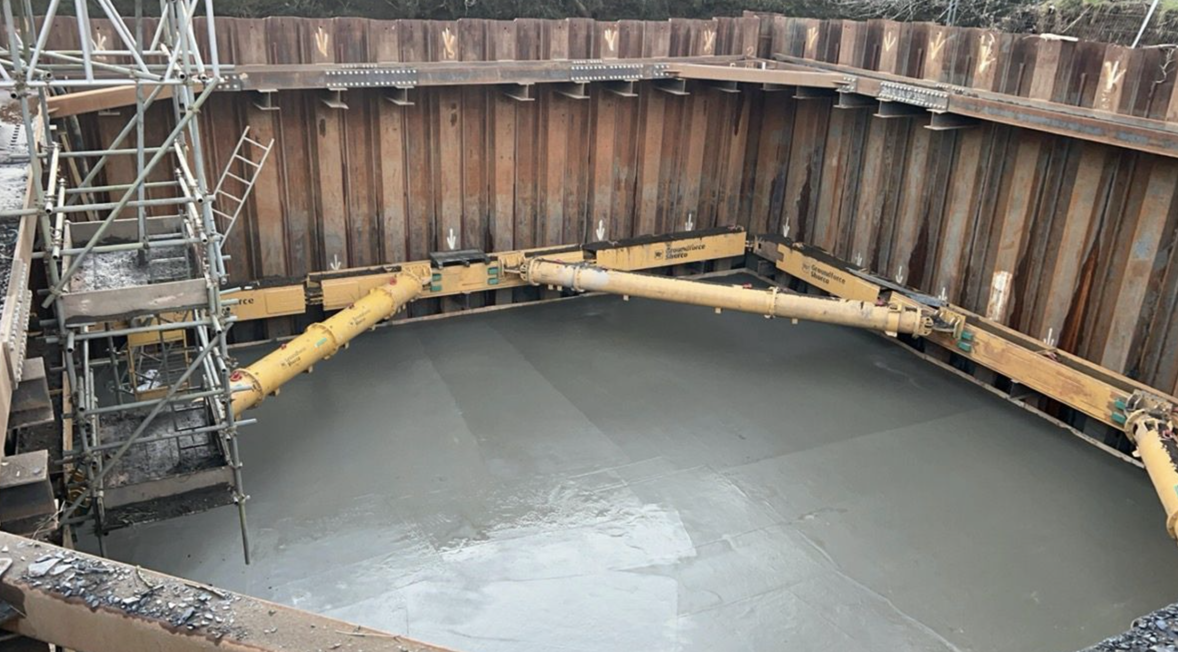 Hydroline Solutions
