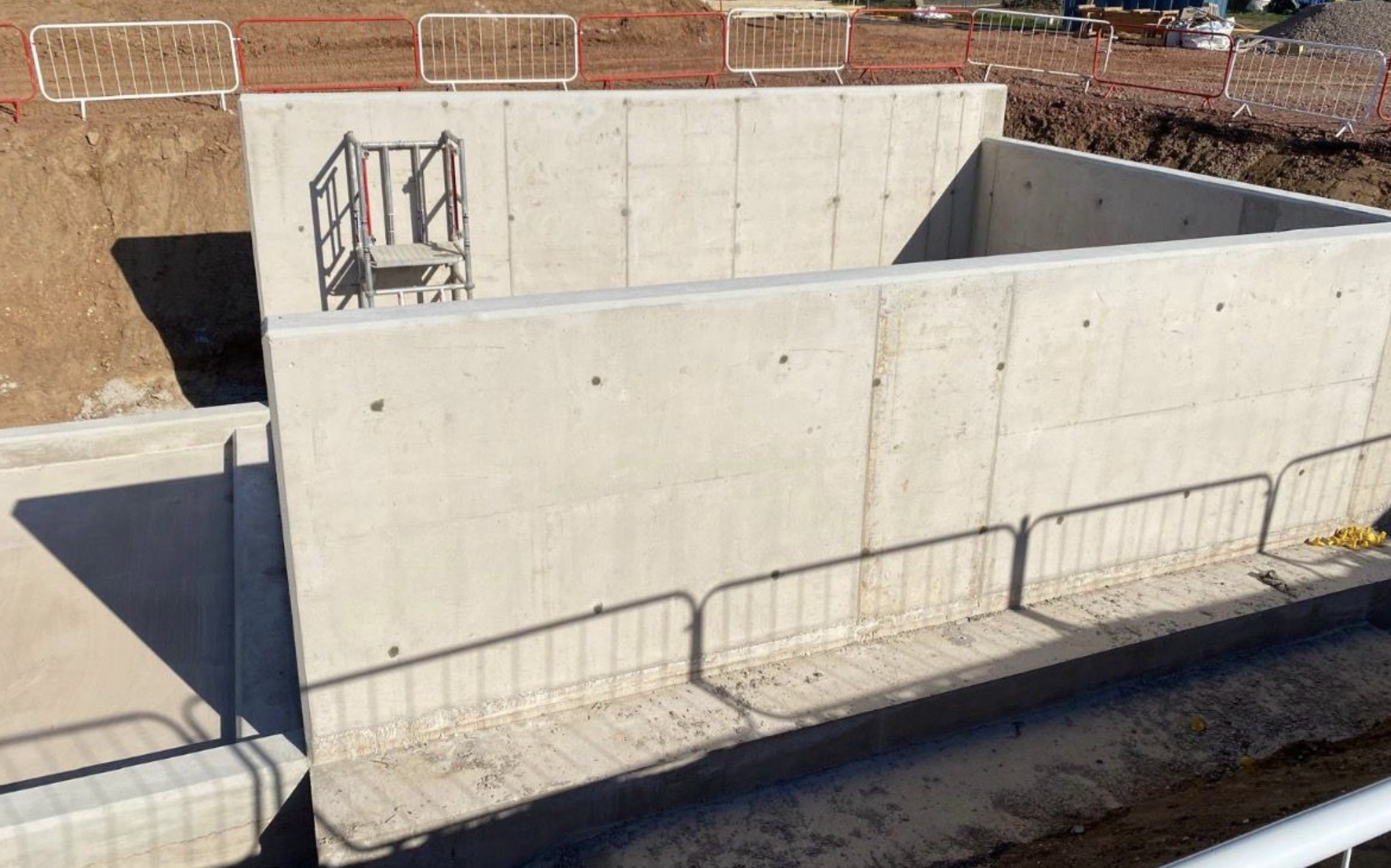Hydroline Solutions